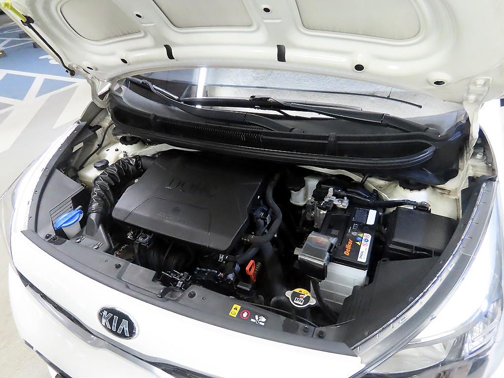 KIA Morning 2018 - Importación desde Corea - HF Imports Iquique - Foto 19