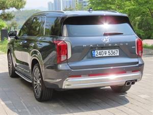 HYUNDAI Palisade - Vista 8