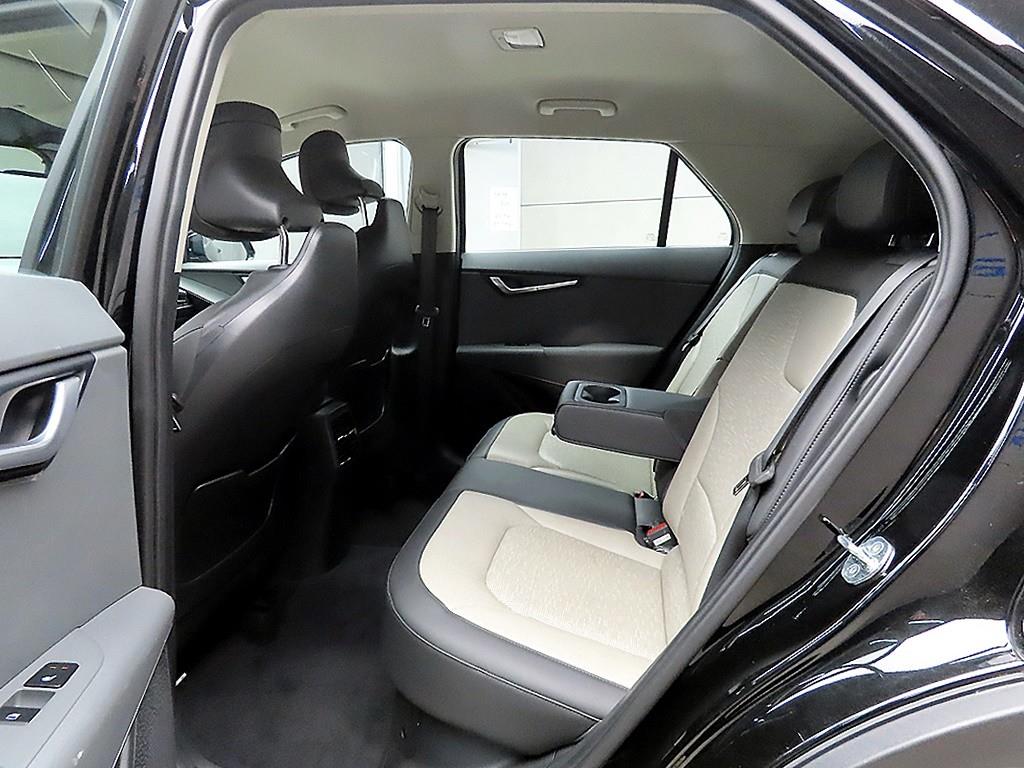 KIA Niro - Vista 6