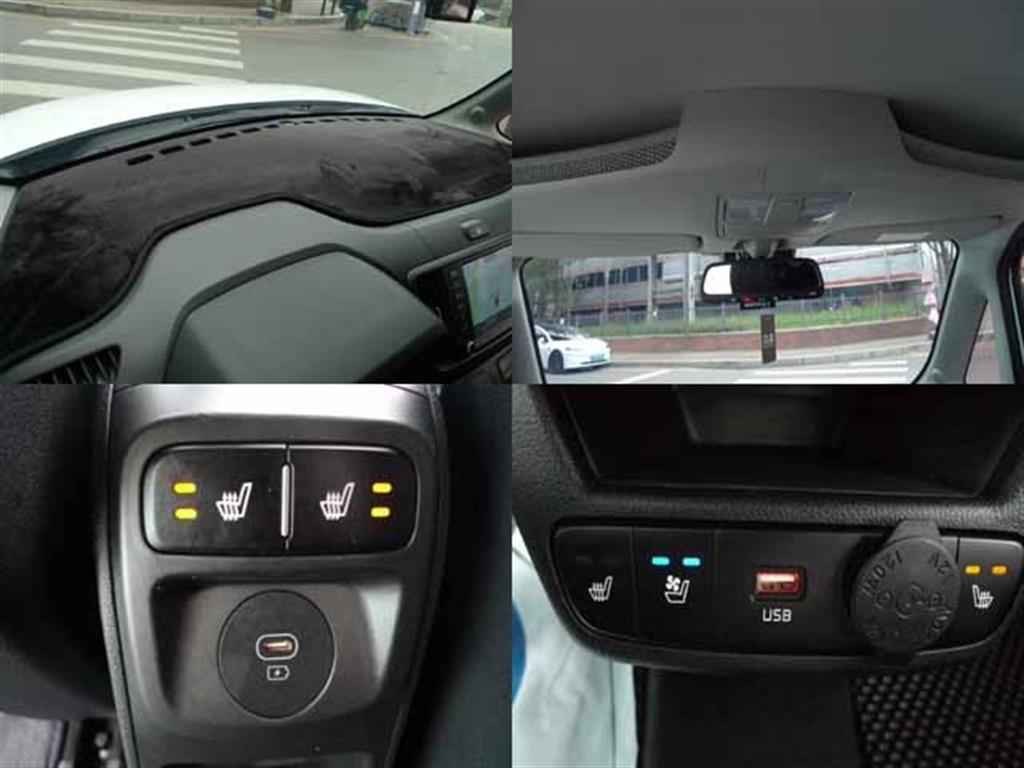 KIA Ray 2024 Blanco - Importación desde Corea - HF Imports Iquique - Foto 15