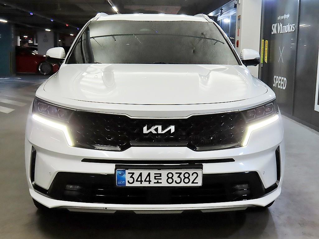 KIA Sorento - Vista 2