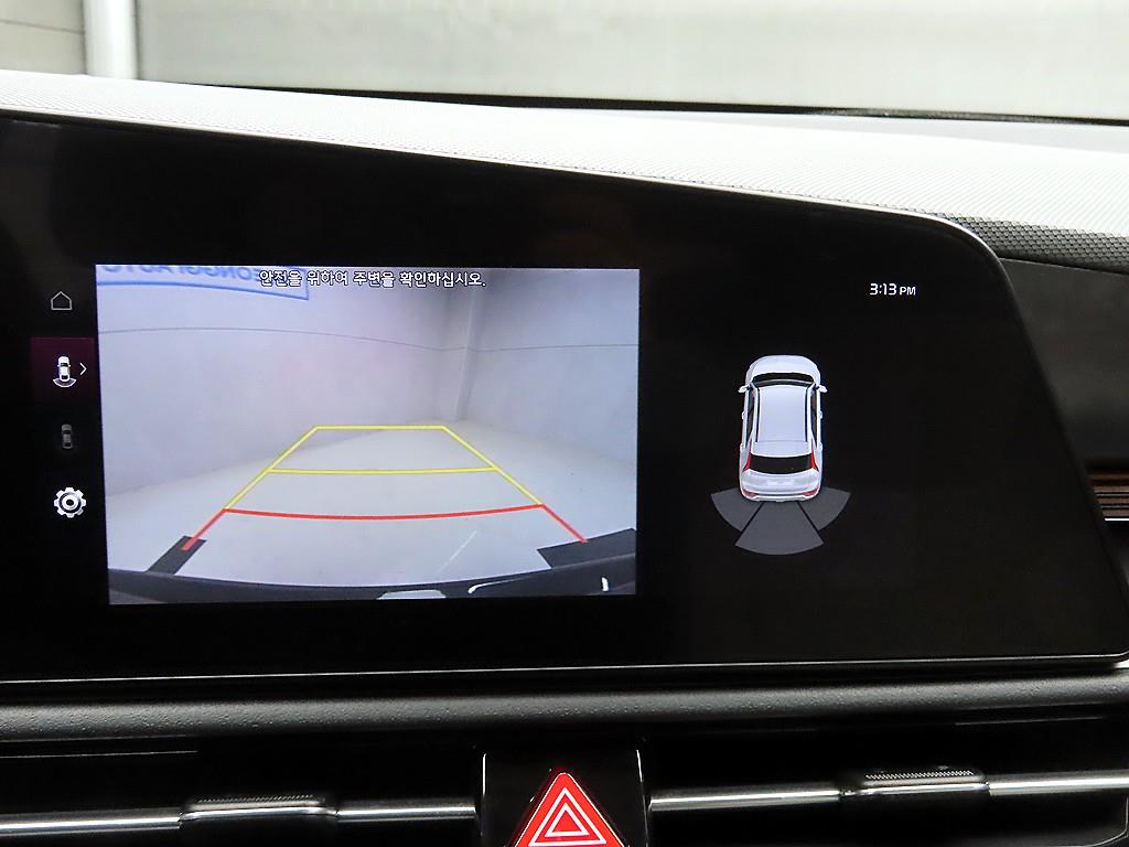 KIA Niro 2022 - Importación desde Corea - HF Imports Iquique - Foto 15