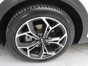 KIA Sportage - Vista 10