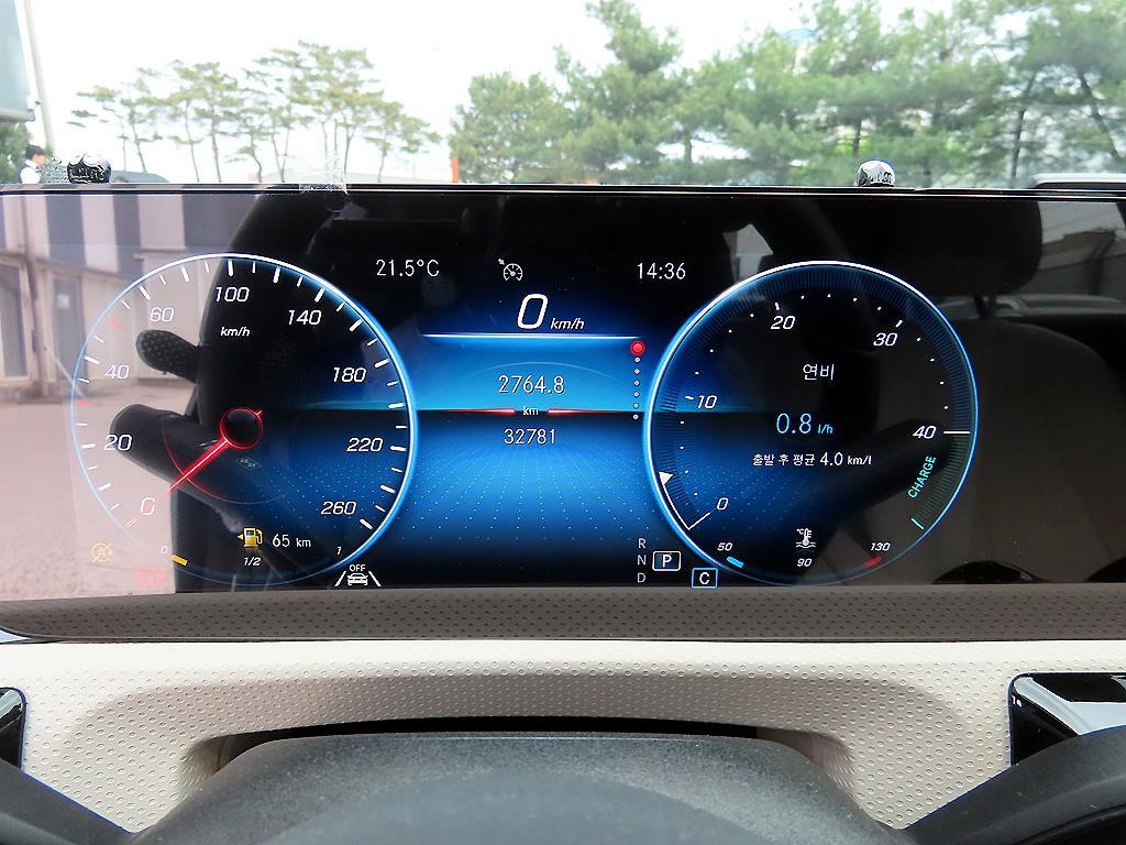 Mercedes Benz A Class - Vista 9