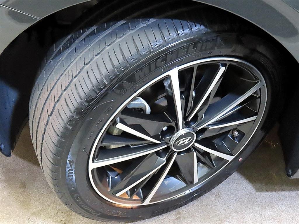 HYUNDAI Grandeur 2020 - Importación desde Corea - HF Imports Iquique - Foto 20