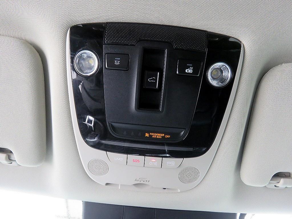KIA K5 2020 Gris - Importación desde Corea - HF Imports Iquique - Foto 13
