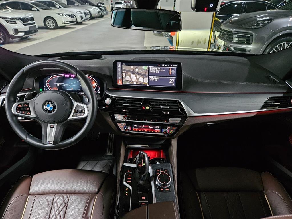 BMW Gran Turismo - Vista 11