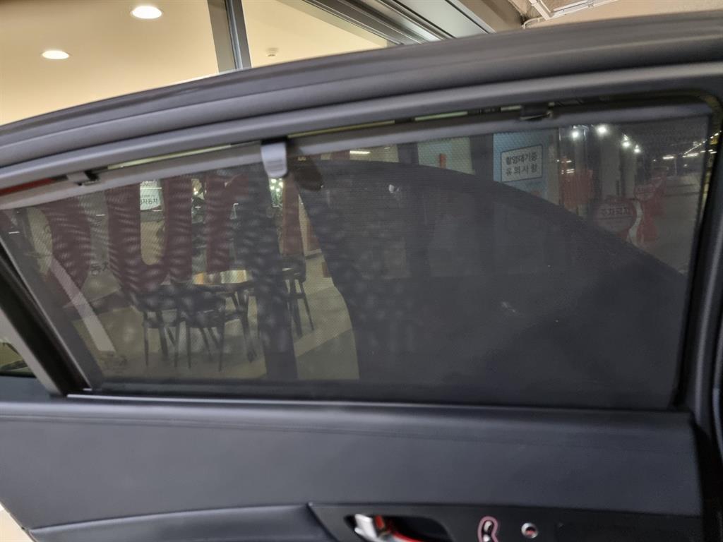 KIA K9 - Vista 5