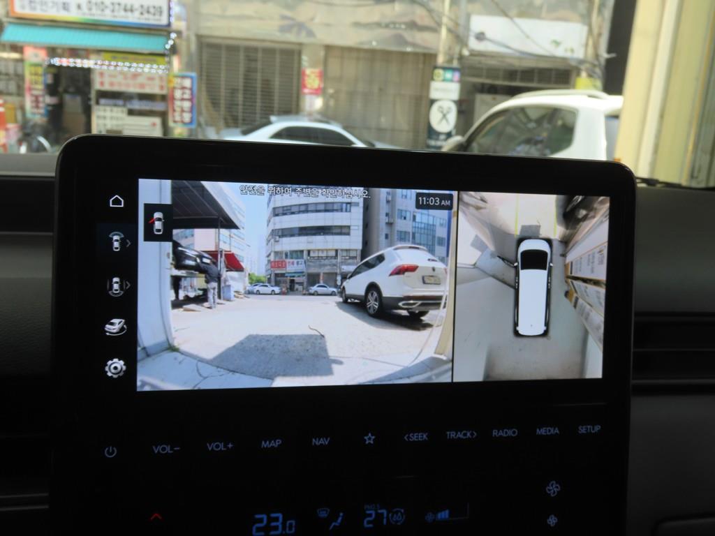 HYUNDAI Staria 2025 Plateado - Importación desde Corea - HF Imports Iquique - Foto 16
