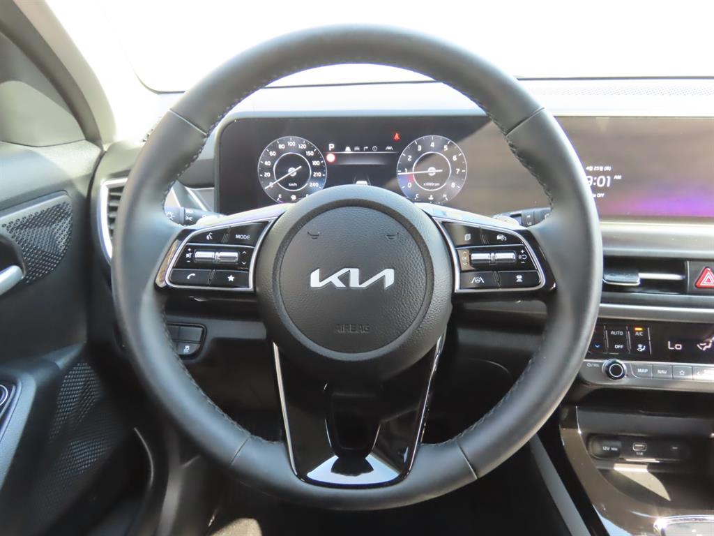 KIA Seltos 2026 Negro - Importación desde Corea - HF Imports Iquique - Foto 10