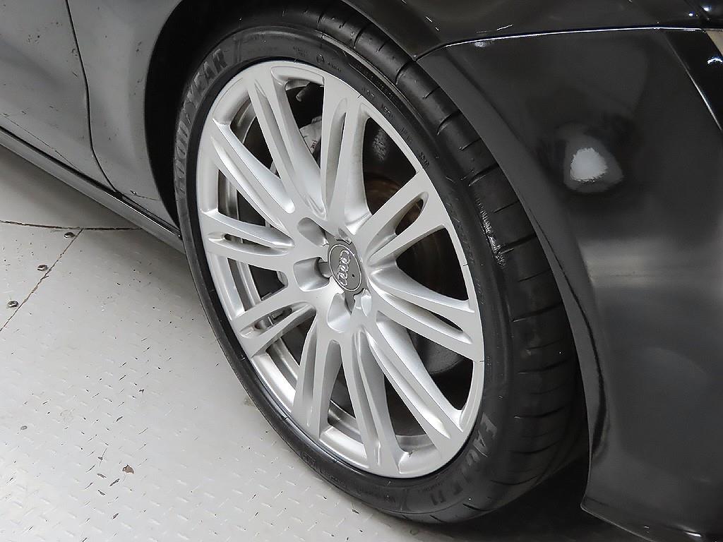 Audi A7 - Vista 9