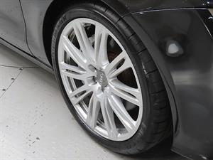 Audi A7 - Vista 10