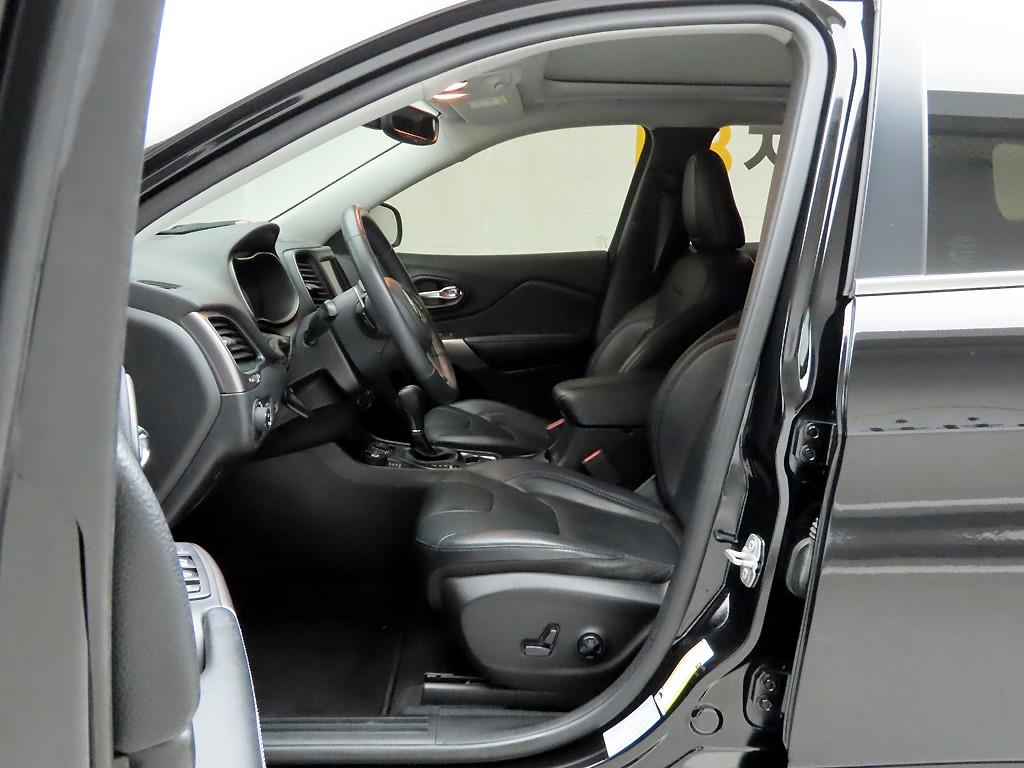 Jeep Cherokee 2019 - Importación desde Corea - HF Imports Iquique - Foto 14