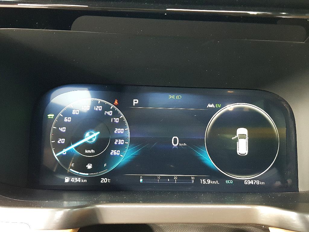 KIA Sorento - Vista 7