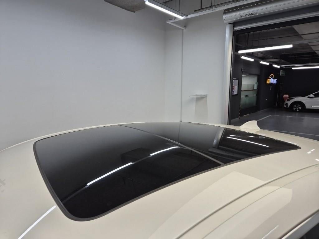 BMW Gran Turismo 2022 Blanco - Importación desde Corea - HF Imports Iquique - Foto 13