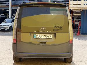 HYUNDAI Staria - Vista 6