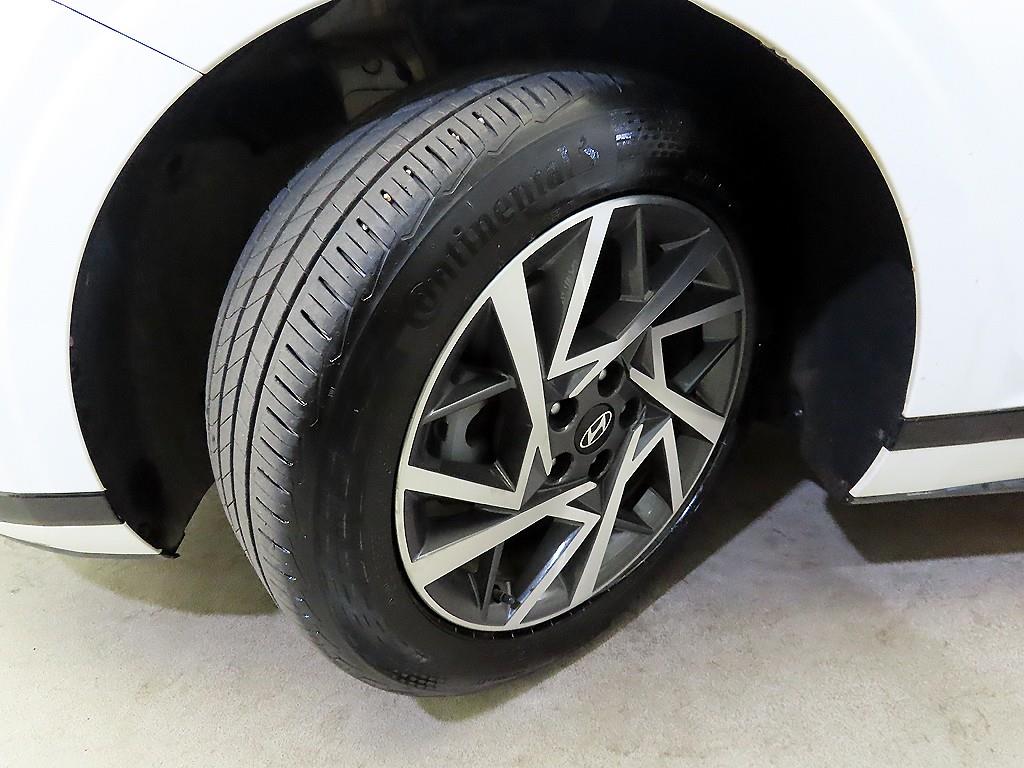 HYUNDAI Grandeur 2023 Blanco - Importación desde Corea - HF Imports Iquique - Foto 19