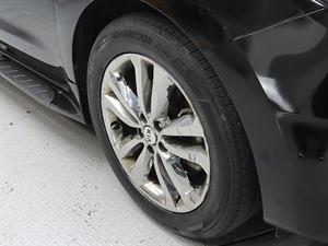 KIA Carnival - Vista 10