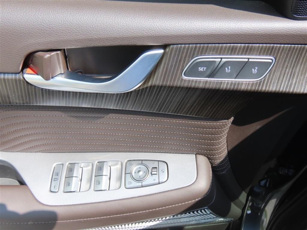 HYUNDAI Palisade 2023 - Importación desde Corea - HF Imports Iquique - Foto 12