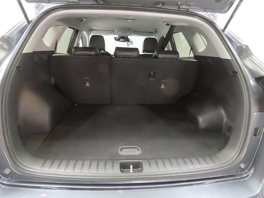 HYUNDAI Tucson 2019 Gris - Importación desde Corea - HF Imports Iquique - Foto 8