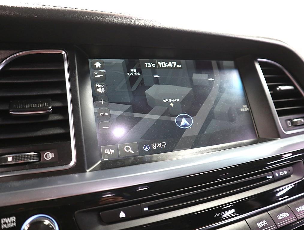 HYUNDAI Aslan 2016 Negro - Importación desde Corea - HF Imports Iquique - Foto 13