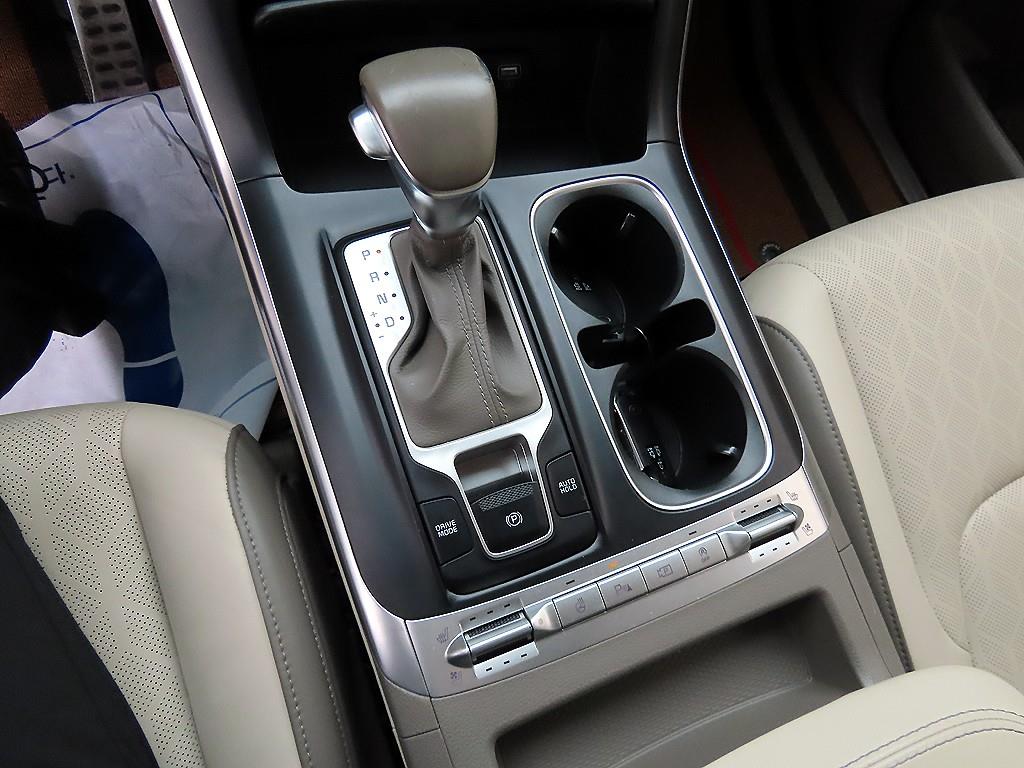 KIA Carnival - Vista 11