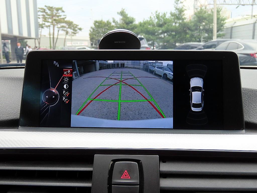 BMW 3 series 2015 Blanco - Importación desde Corea - HF Imports Iquique - Foto 15