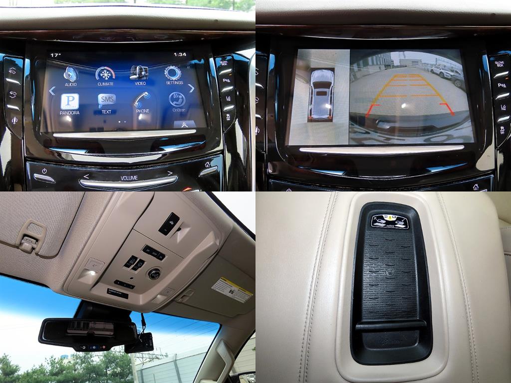 Cadillac Escalade 2019 Negro - Importación desde Corea - HF Imports Iquique - Foto 18