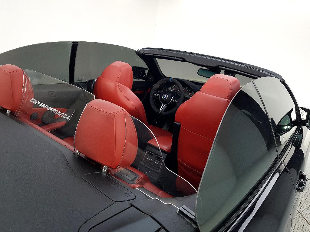 BMW 4 Series - Vista 12