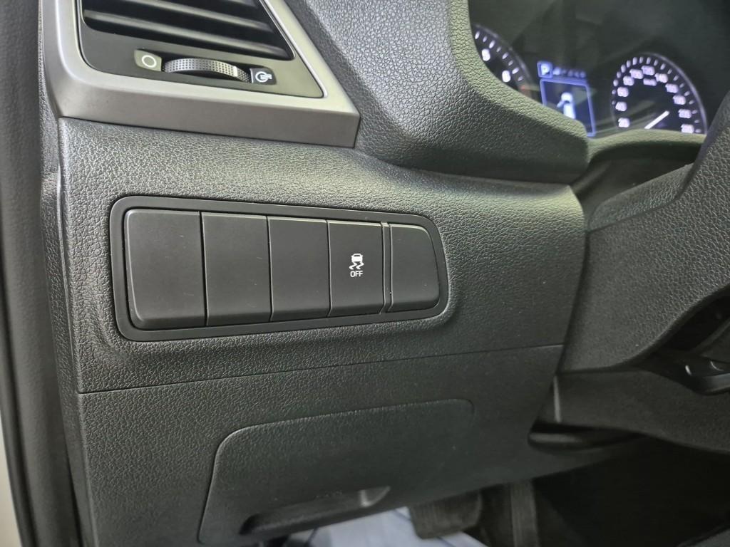 HYUNDAI Tucson 2018 Blanco - Importación desde Corea - HF Imports Iquique - Foto 16