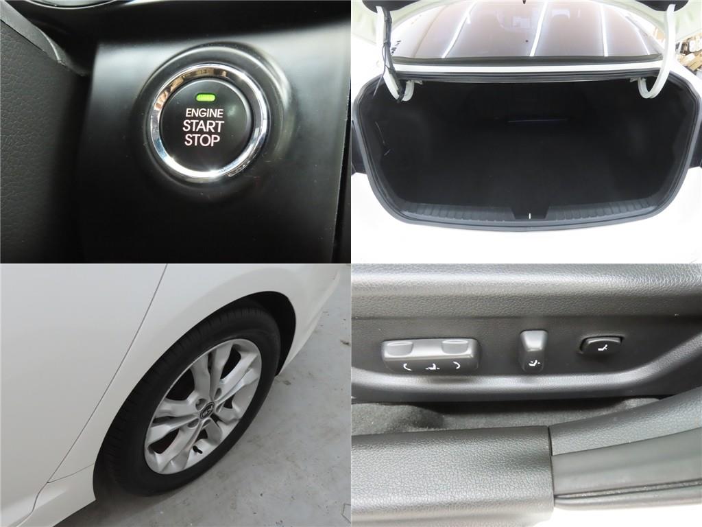 KIA K5 2013 - Importación desde Corea - HF Imports Iquique - Foto 20