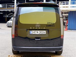 HYUNDAI Staria - Vista 6