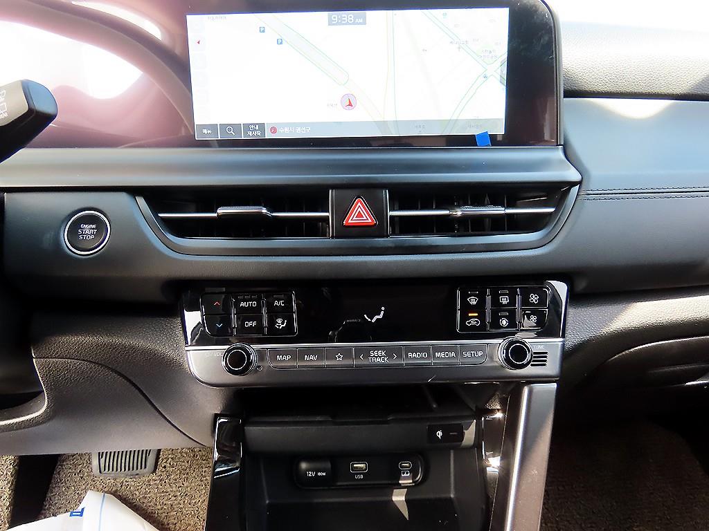 KIA Seltos - Vista 12
