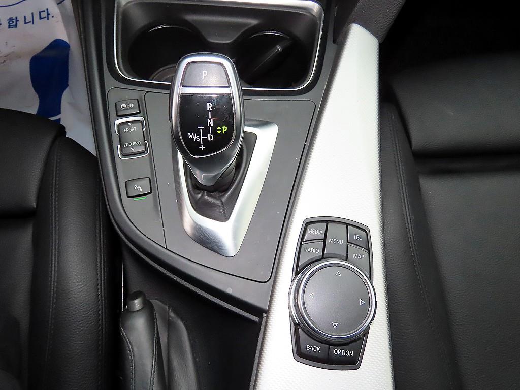 BMW 3 series - Vista 11