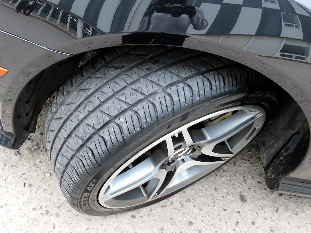 Mercedes Benz S Class 2008 Negro - Importación desde Corea - HF Imports Iquique - Foto 20