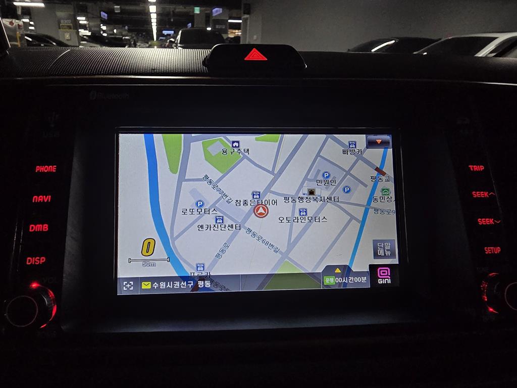 KIA Ray - Vista 11