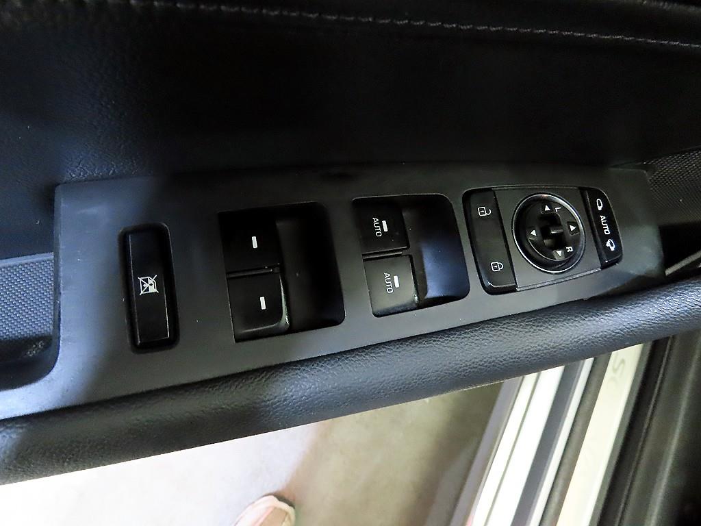 HYUNDAI Sonata 2015 Gris - Importación desde Corea - HF Imports Iquique - Foto 13