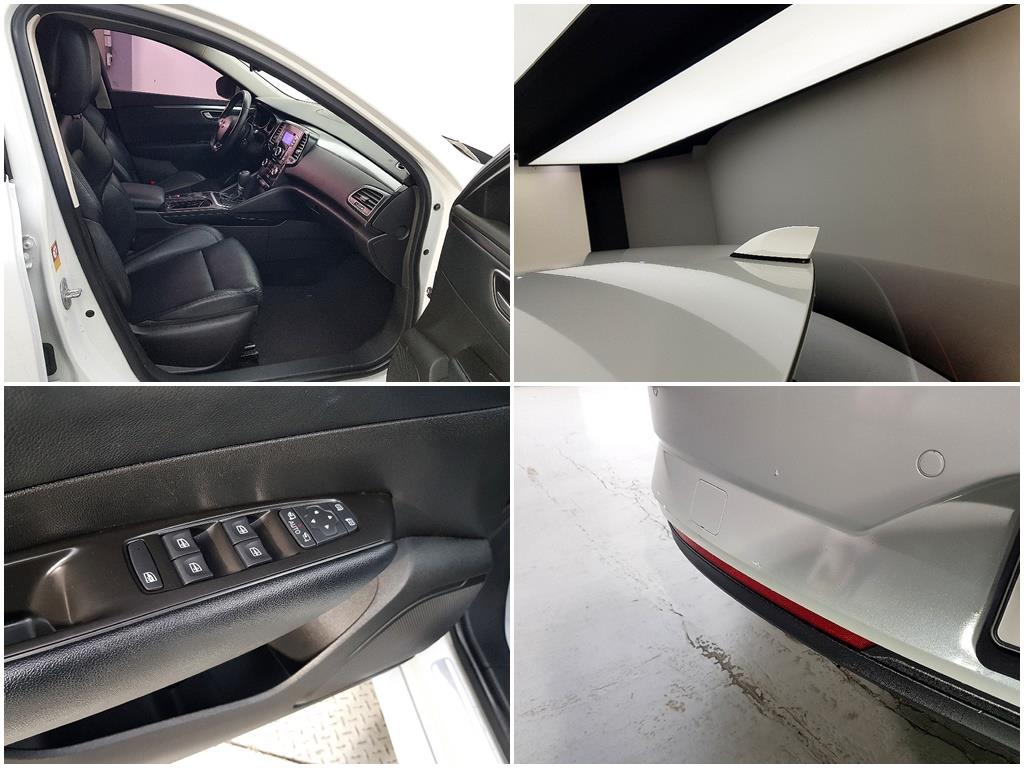 SAMSUNG SM6 2016 Blanco - Importación desde Corea - HF Imports Iquique - Foto 19