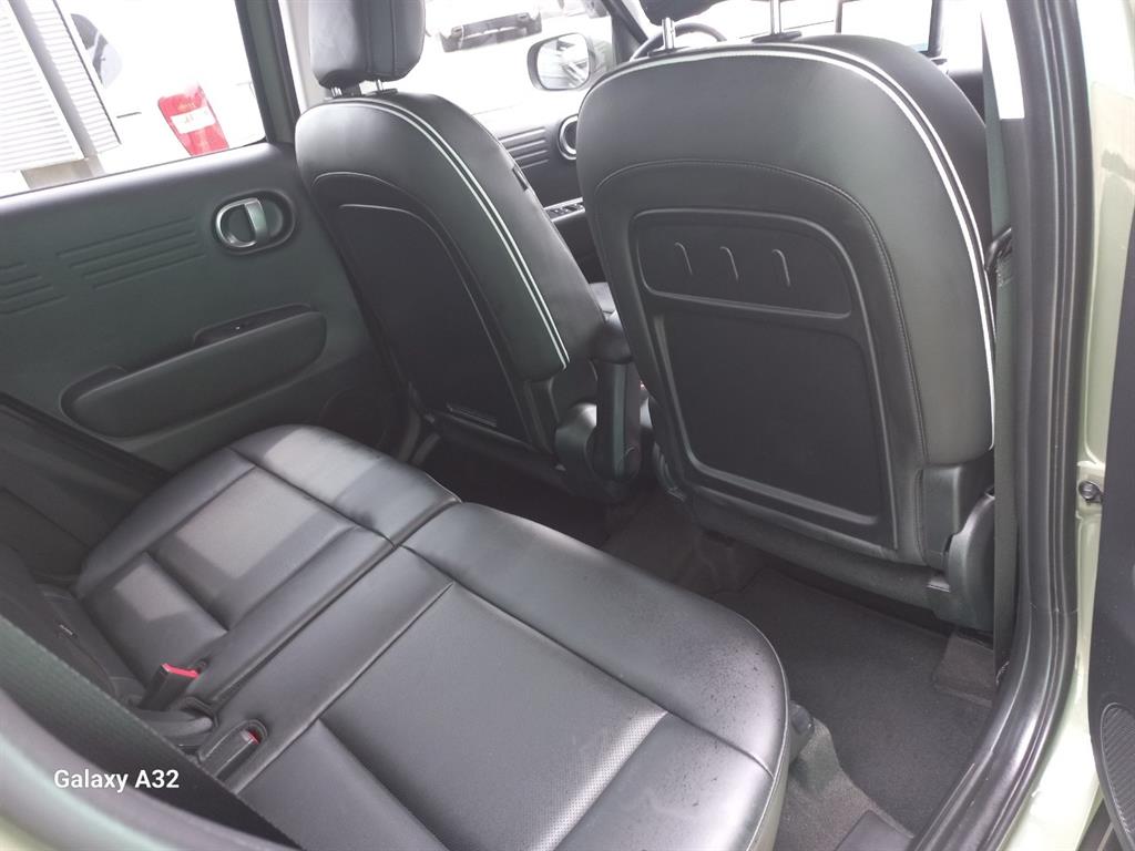 HYUNDAI Casper 2023 Verde - Importación desde Corea - HF Imports Iquique - Foto 16