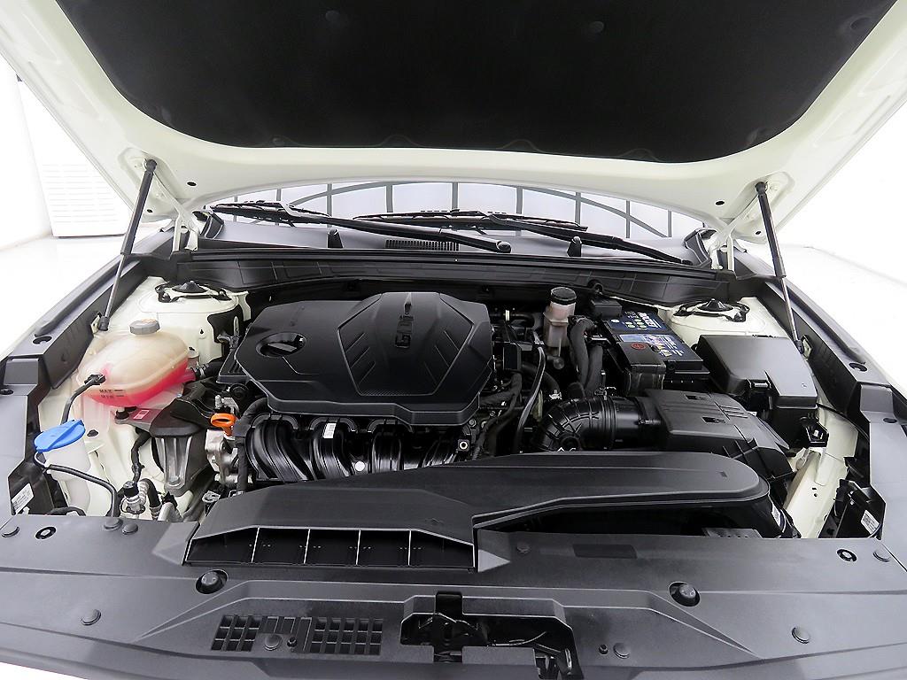 KIA K8 2022 Blanco - Importación desde Corea - HF Imports Iquique - Foto 19