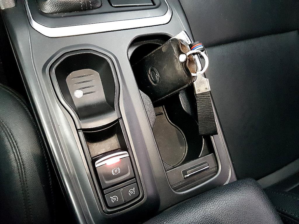 SAMSUNG SM6 2016 Gris - Importación desde Corea - HF Imports Iquique - Foto 14