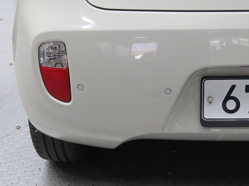 KIA Morning 2013 the color of pearl - Importación desde Corea - HF Imports Iquique - Foto 8