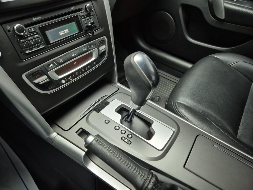 SAMSUNG SM5 - Vista 8