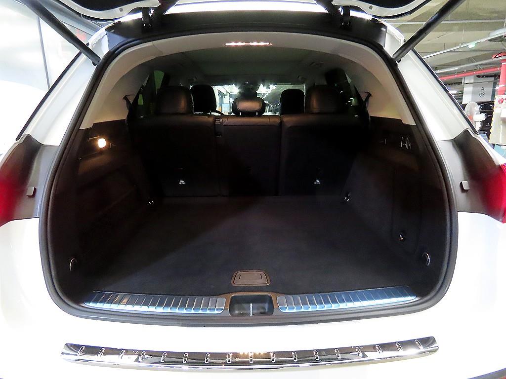 Mercedes Benz GLE Class 2022 Blanco - Importación desde Corea - HF Imports Iquique - Foto 16