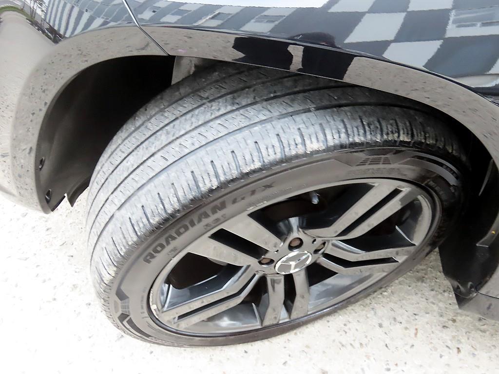 Mercedes Benz GLK Class 2013 Negro - Importación desde Corea - HF Imports Iquique - Foto 20