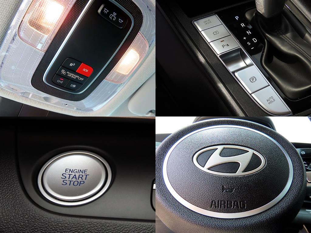 HYUNDAI Avante 2026 - Importación desde Corea - HF Imports Iquique - Foto 17