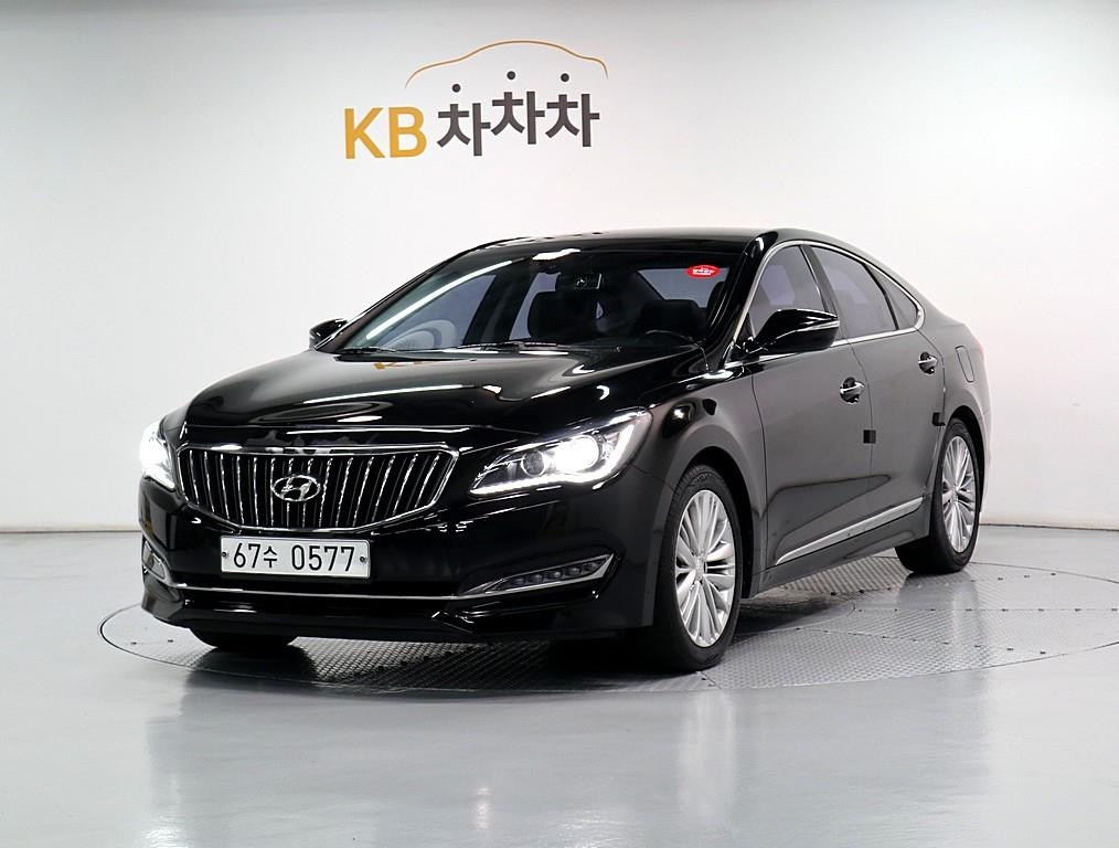 HYUNDAI Aslan 2016 Negro - Importación desde Corea - HF Imports Iquique - Foto 1