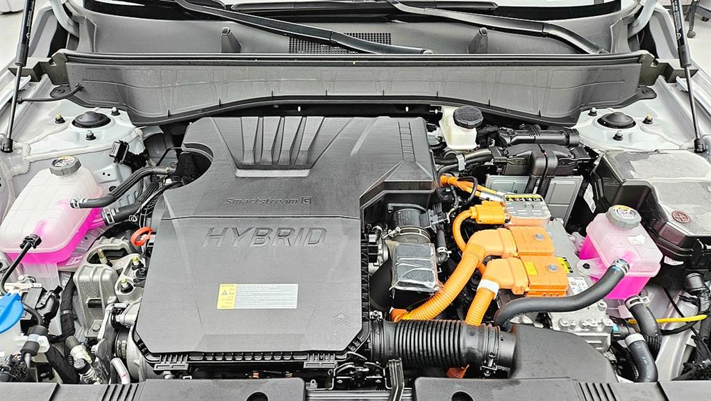 HYUNDAI Kona 2026 Plateado - Importación desde Corea - HF Imports Iquique - Foto 18