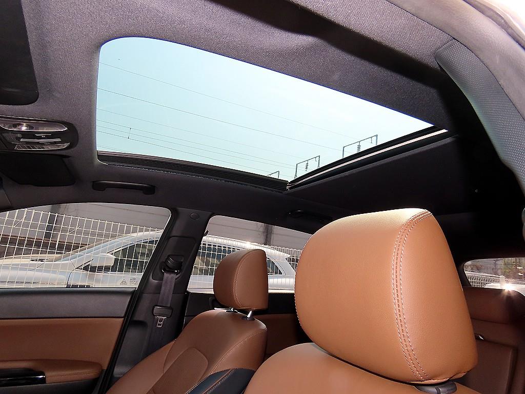 KIA Sportage 2020 Blanco - Importación desde Corea - HF Imports Iquique - Foto 17