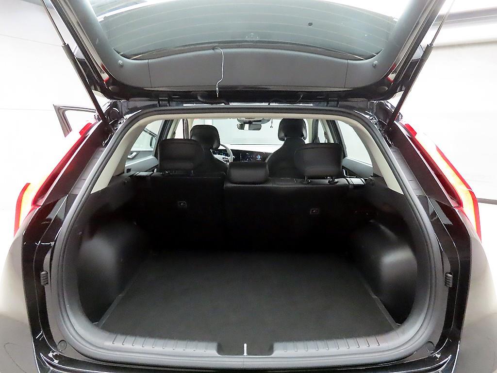 KIA Niro 2022 - Importación desde Corea - HF Imports Iquique - Foto 17